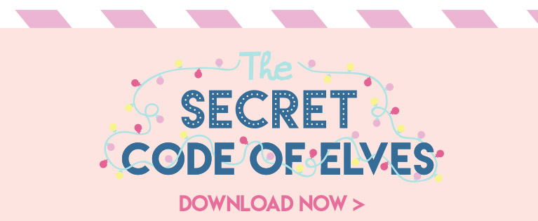 Secret Code of Elves